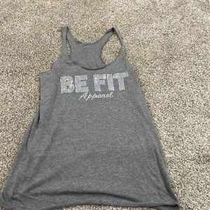 be fit shirt